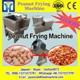 industrial automatic New nut peanut snack frying machine potato chips fryer with CE