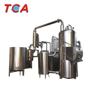 Full stainless steel Good quality Home Use Small Size Potato Chips Making Machine Price