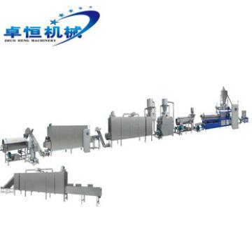 Good quality Breakfast cereal making machine
