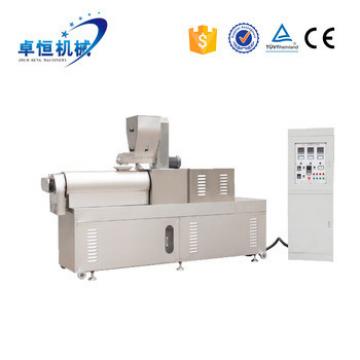 Automatic Cereal Breakfast Corn Flakes Production Line/corn Flakes Processing Machine