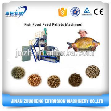 Animal feed pellet machine/ fish feed making machine