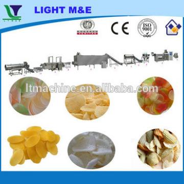 Industrial Best Price Shandong Light Small Single Screw Extruder