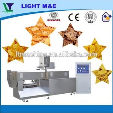 Automatic Breakfast Cereals Products Machine