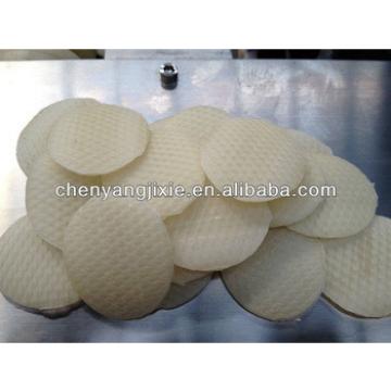 Automatic compound extruded potato chips /potato sticks processing machine 86-15550025206
