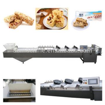 granola bar making machine cereal bar maker puffed rice cake machine