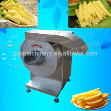 potato strips machine / potato chips making machine