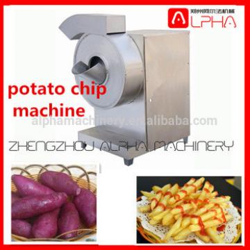 fully automatic commercial potato chips machine price/potato chips making machine/potato chips cutting machine