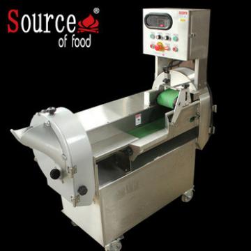 Commercial potato chip maker electric cabbage slicer betel nut cutting machine