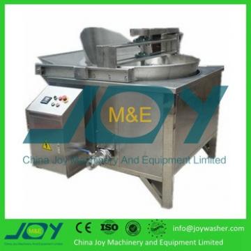 Industrial Automatic Fresh Potato Chips French Fries Making Machine