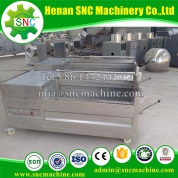 SNC French fries or Potato chips machine Good price automatic potato chips making machine price