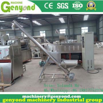 Different Models of potato chips making machine price with long service life