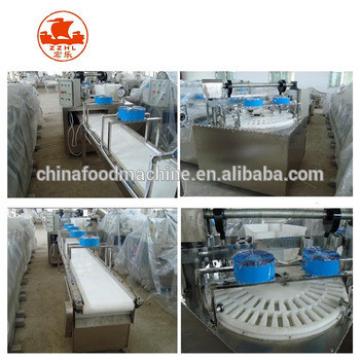 Fully Automatic China Wholesale Breakfast Production Machine/breakfast Cereal Bar Processing Line/0086-13283896221