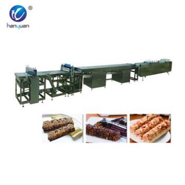 Hot Sell Granola bar cutting machine with factory price