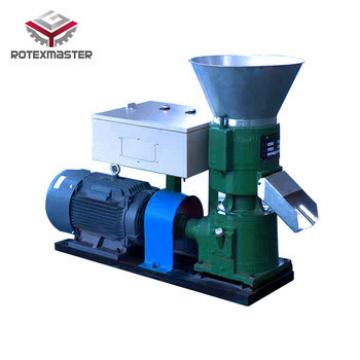 Lead Pellet Making Machine / Animal Feed Mill with CE Factory Price