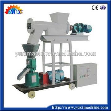 small simple farming poultry meal small feed mixer grinder/Yuxi brand widely used farms animal feed machine for selling in China