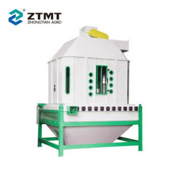 Money Saving Animal Feed Pelleting Cooling Machine with CE and ISO