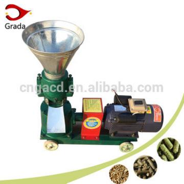 China factory supply cattle feed machine price/animal feed mill