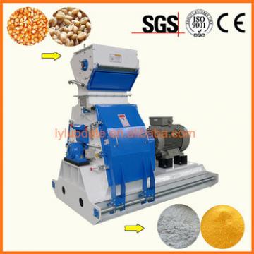 High quality animal feed milling machine,feed hammer mill