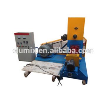 animal pet food extractor/floating fish feed extruder machine in nigeria