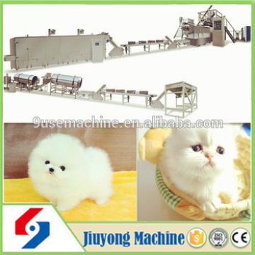 the air conveyer of pellet food production line with various shapes