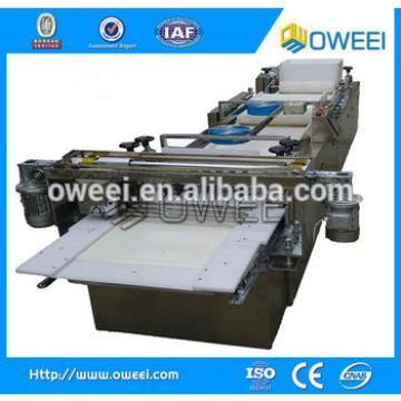 New Style Cereal Bar Cutting Machine