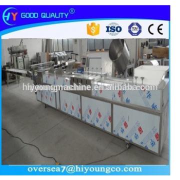 #304 SS Cereal bar Forming Cutting Machines