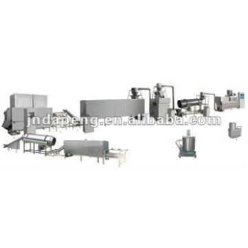 choco chips processing line/breakfast cereals food machines