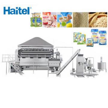 Best Price Breakfast Cereals Machine / Cornflakes processing line