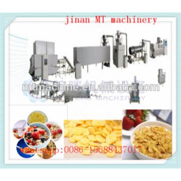 2014 on sale breakfast cereals corn flakes drying machine