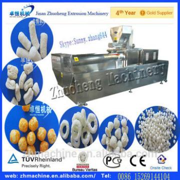 China wholesale websites soya chunks making machinery