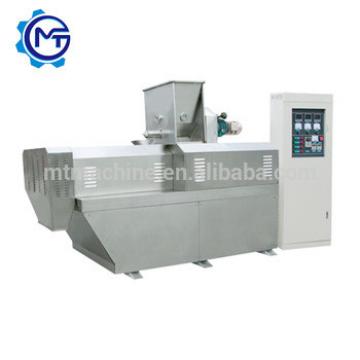 Good Quality Breakfast Cereal Food Making Machine