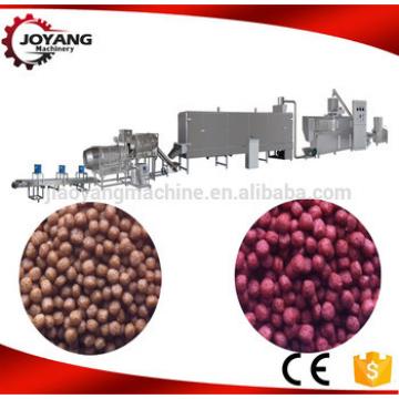 Oversea Service Turnkey Big Capacity Poultry Animal Feed Pellet Machine