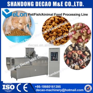 Automatic Dog And Cat Food Machine