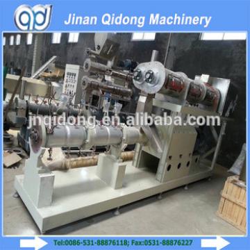 800kg/h-1T/h High Quality Dog Chewing Food Making Machine