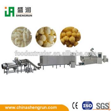 Food extruder Pet Food (Pet Treat) &amp; Dog Chewing Bone Production Lines