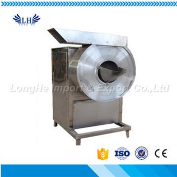 Potato French Fries Equipment Cutter / French Fries Machine Price
