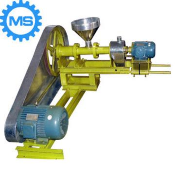 Factory supply fish feed pellet machine for animal feed products