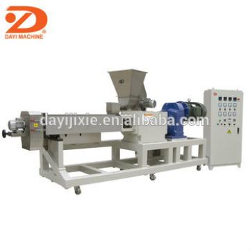 Dayi Automatic Breakfast Cereal Corn Flakes Food Extruder Machine