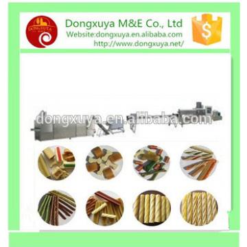 Top Sale Chewing Jam Center Pet Food Production Machinery/Making Machine