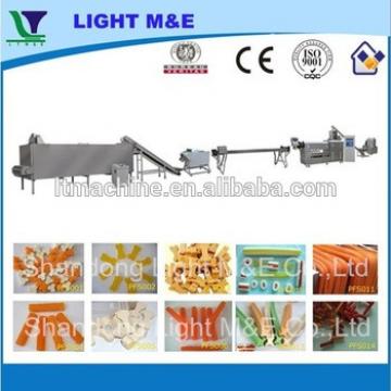 China Hot Sale Shandong Light Center Filled Dog Chewing Food Machine