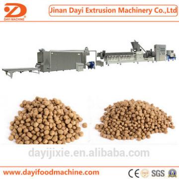 Dog daily food chewing gum treat process line from dayi machinery