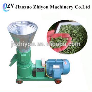 2016 Chicken Feed Pellet Mill/Poultry Feed Pellet Making Machine/animal feed making machine(email:millie@jzzhiyou.com)
