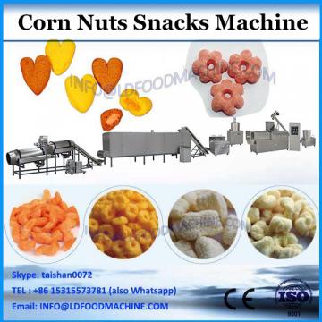 DCK Series of three side seal pouch bag making machine