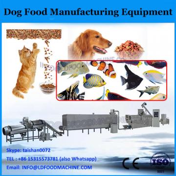 Well Designed catdog feed equipment production line