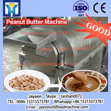 Automatic low price fully automatic peanut butter maker machine