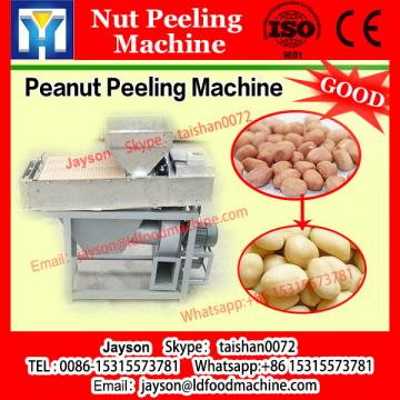 Best quality Harelnut Seeds Peeling Machinery with Lining board