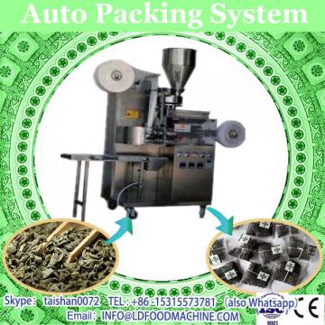 Pre-sharpened Pencil Packing Machine with auto feeding system