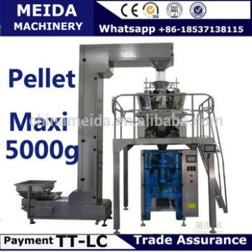 China cheap granola bar packaging machine with cheapest price