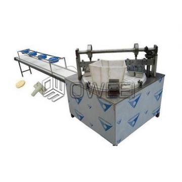 New Style Cereal Bar Forming Machine