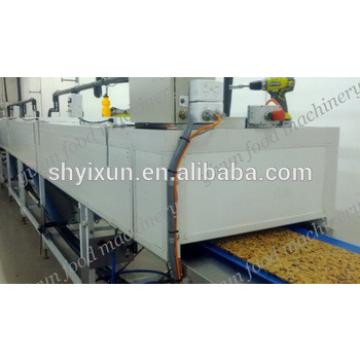 YX/CB600 competitive price automatic nuts bar machine